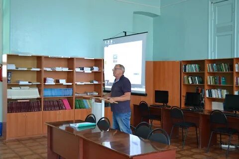 Пугачевский гидромелиоративный техникум