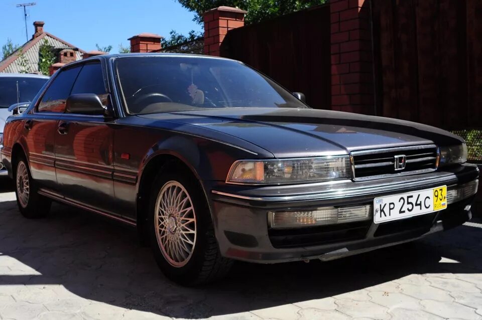 Accord inspire. Accord inspire. Honda accord inspire cb5. Honda accord inspire cb5. Honda inspire 1992.