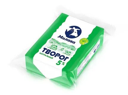 Творог 2 пачки