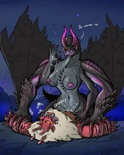 gore magala, yokai, capcom, japanese mythology, monster hunter, mythology, ...