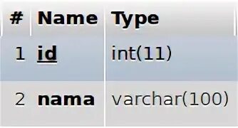 Integer 11