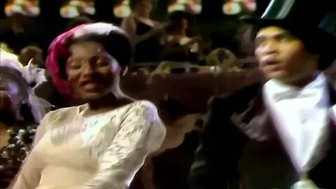 Boney m brown ring