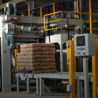 Изготовление определенной продукции