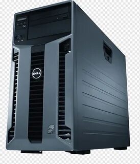 Dell server