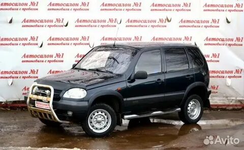 Авито уфа авто пробегом иномарки механика