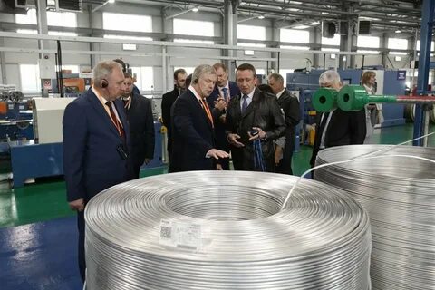 Промышленная мордовия