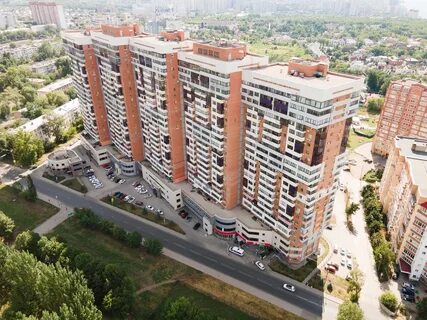 1 недвижимость самара