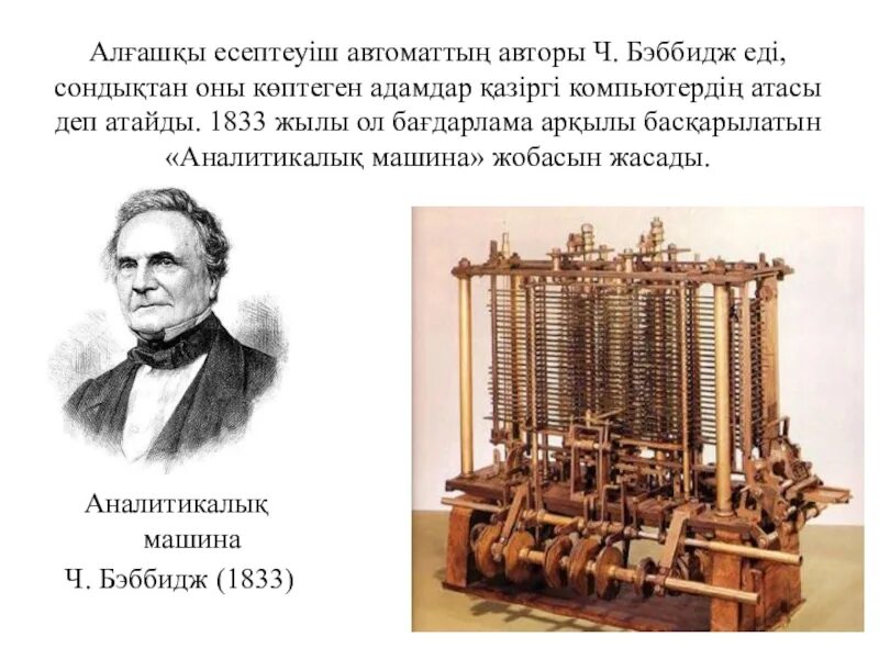 Ойлап тапты