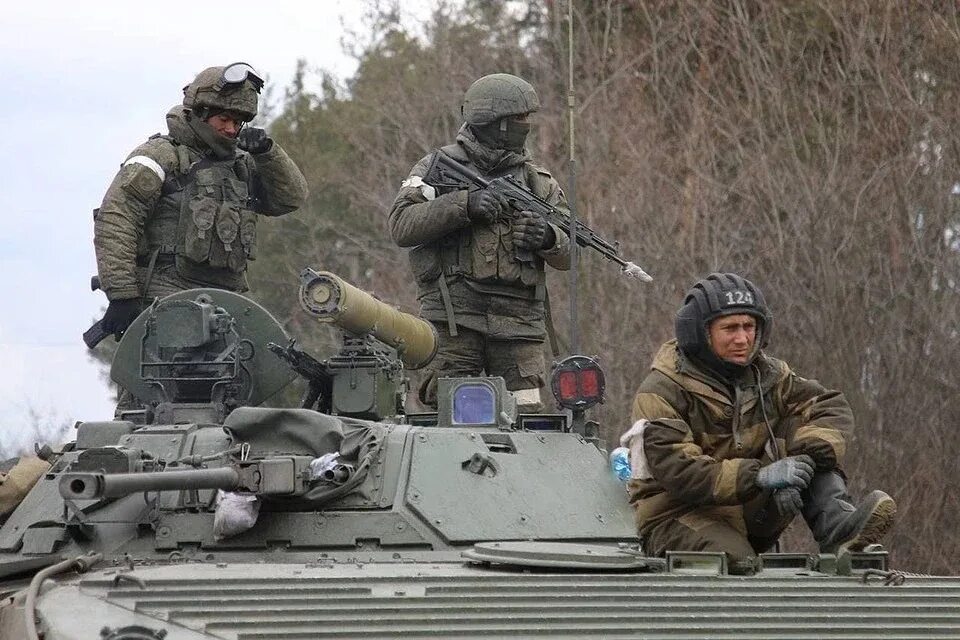 В ДНР заявили, что с начала спецоперации погибли 47 защитника республики - РИА Н