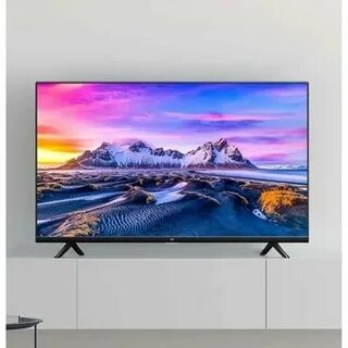 Телевизор xiaomi с интернетом