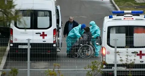 Что за инфекции сейчас в москве