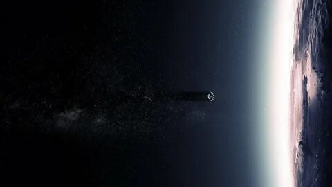 Border space