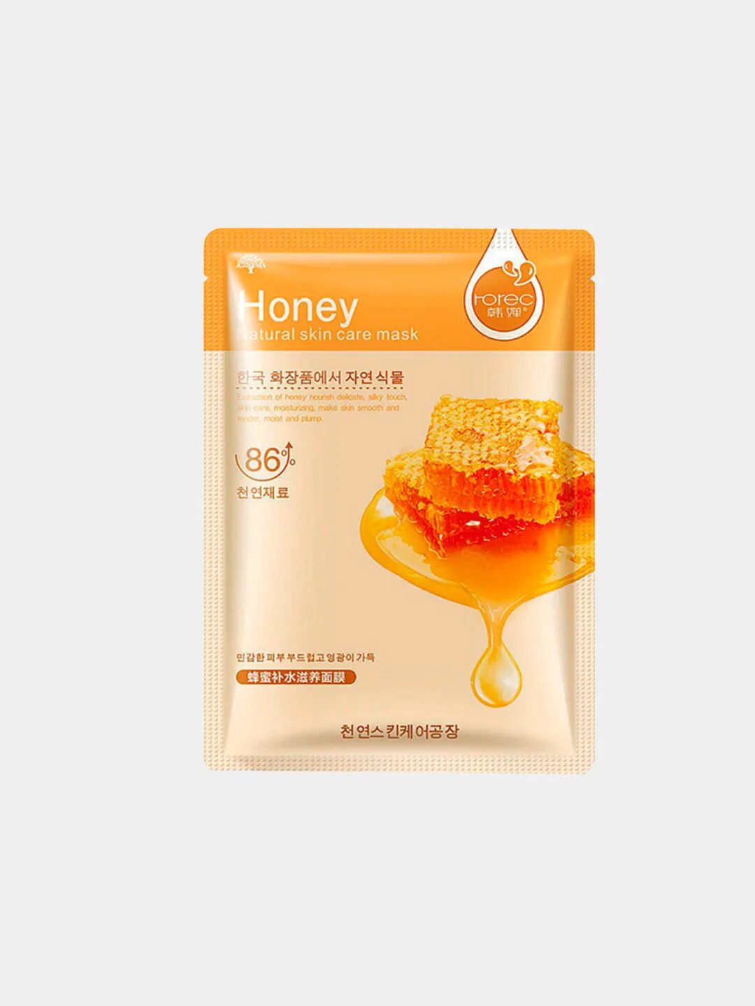 Мед маски для лица тканевые. Тканевая маска для лица мед Rorec natural Skin Honey Mask. Тканевые маски HCHANA. Тканевая маска Aloe Vera Rorec. Тканевая маска для лица с экстрактом меда Honey.