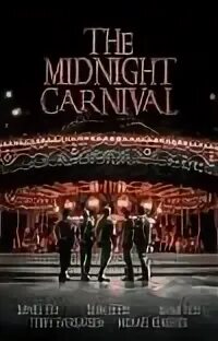 Midnight carnival