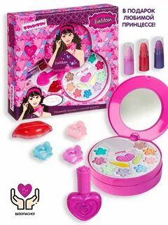 Косметика на wildberries
