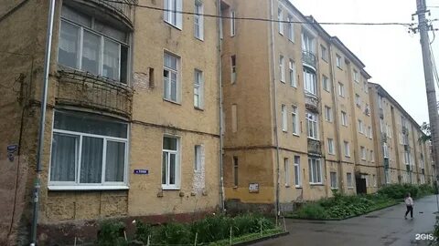 Ул угловая