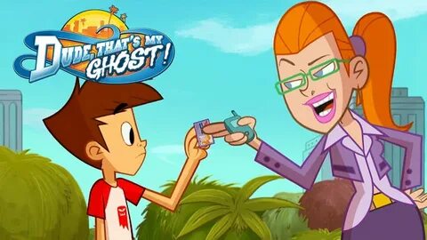 Ghost mine 2