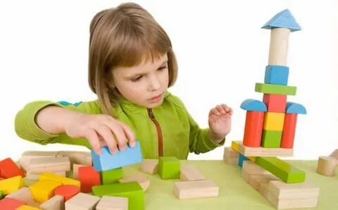 Plays building