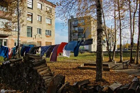 Городок 10