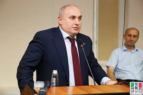 Муса мусаев