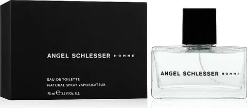 Angel schlesser homme