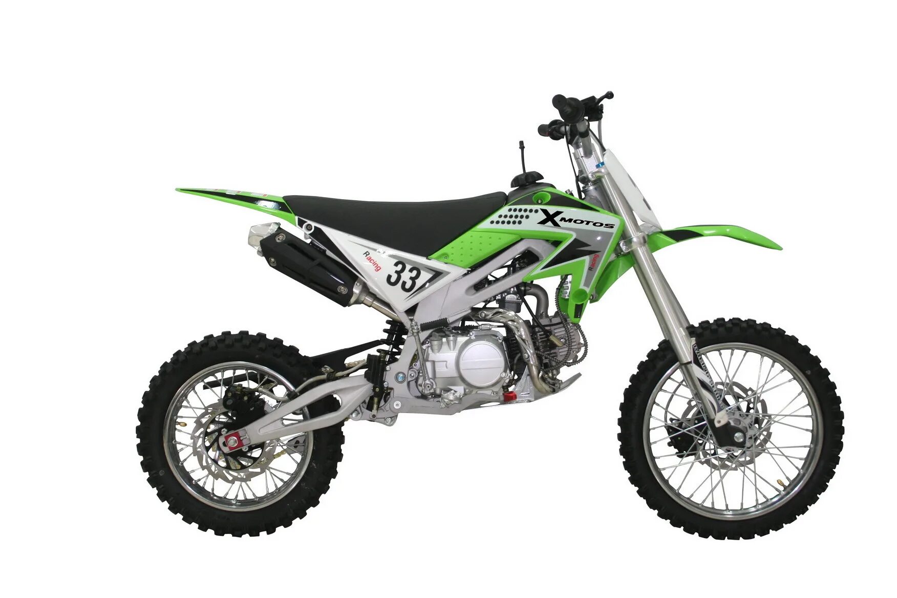 Питбайк Xmotos 125. Питбайк Kawasaki 140. Xmotos 140. Xmotos 140 и 125.