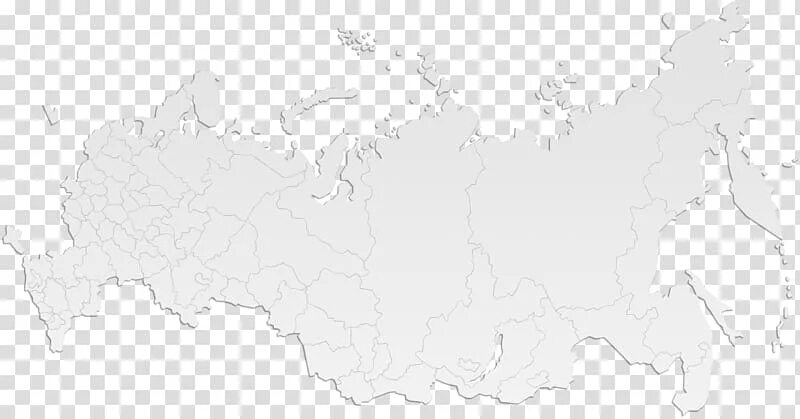 Контурная карта рф распечатать формат а4 Maps EFE