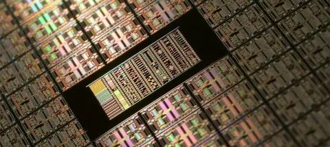 Чип tsmc
