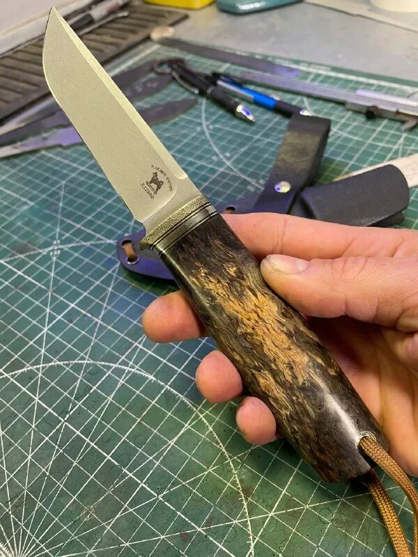 х12мф термообработка