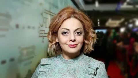 Интервью анетты орловой