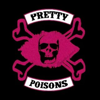Poison на русском