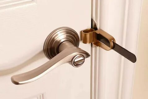 Apt lock