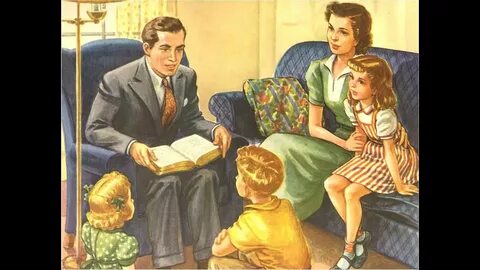 Retro family