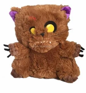 Smiling critters toys