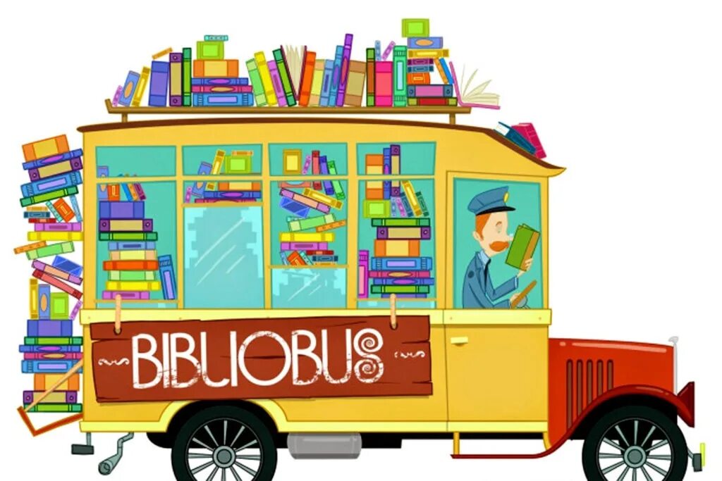 Car library. Передвижная библиотека библиобус. Библиотечный автобус. Библиотека на колесах. Библиобус в библиотеке.