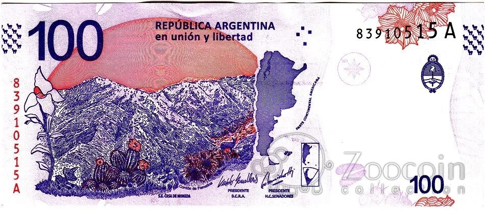 валюта ars к рублю