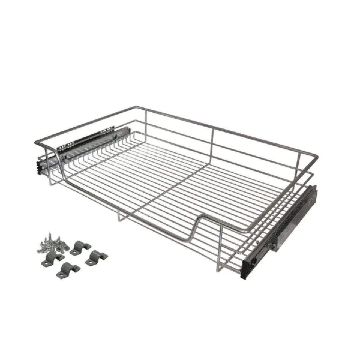 Выдвижная корзина для белья aristo csa0272. Inoxa elite 5703ey/90-50pc выдвижная сушка. 450 мм, алюм. Корзина сетчатая выкатная (в базу 600мм) 425х564х140 хром, ptj007e. Сушка в нижнюю базу 600 с доводчиком.