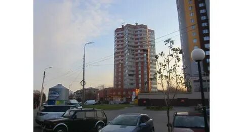 Рязань улица татарская 21