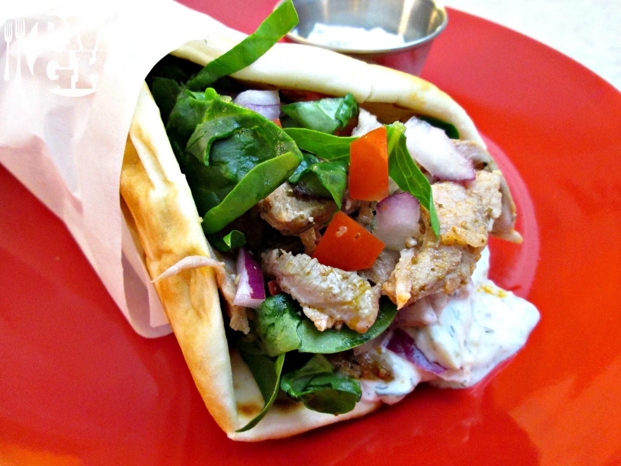 Gyro