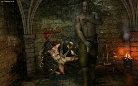 Bdsm Quoom Priestess.