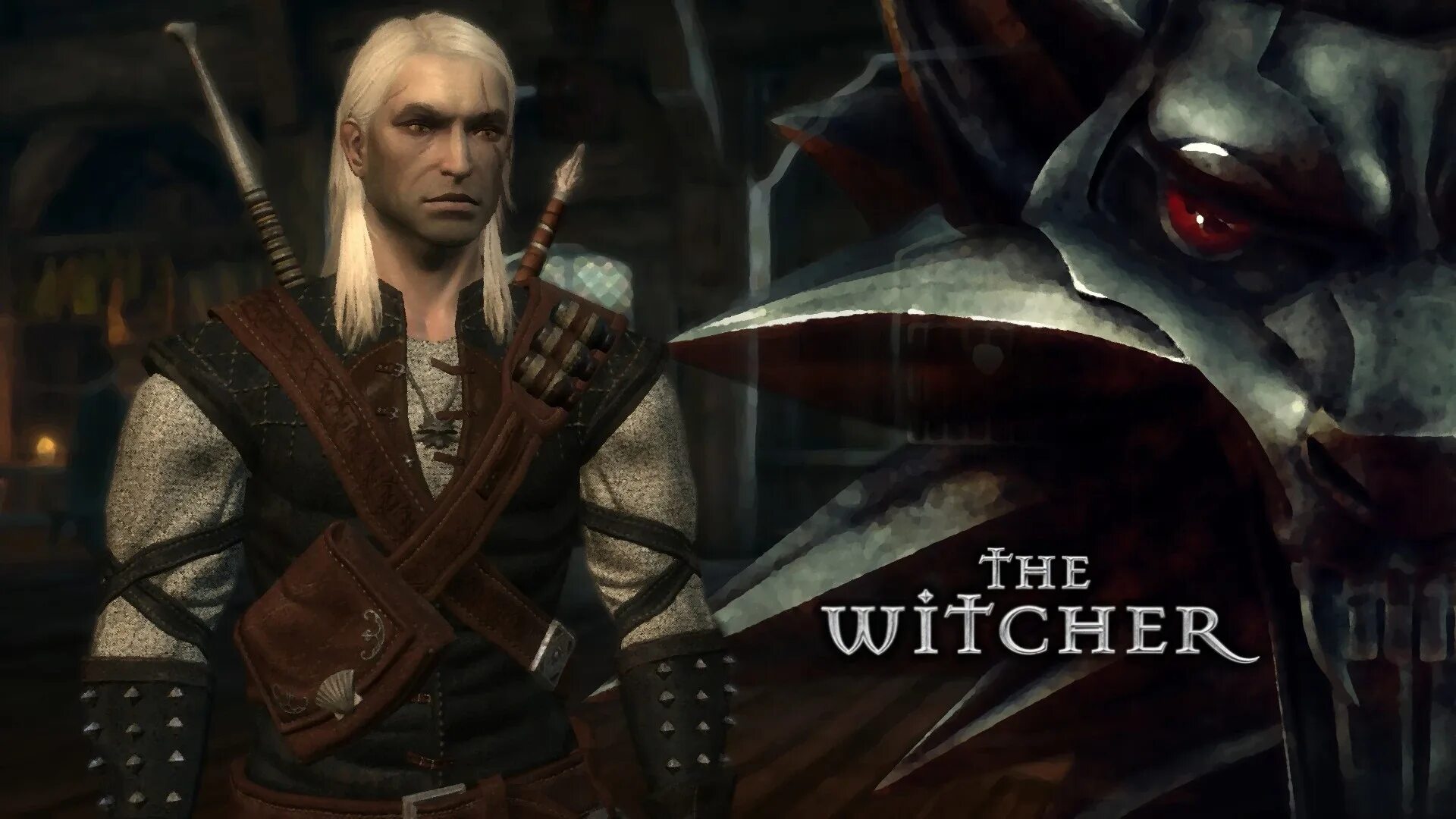 Witcher 1 enhanced edition. The witcher 1 steam. Ведьмак 1 часть. Первый ведьмак игра. Геральт ведьмак 1.