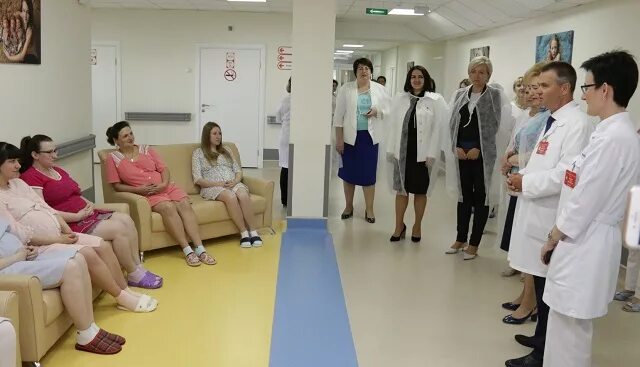 Перинатальный центр тамбов узи