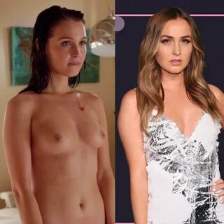 Camilla Luddington Nude.