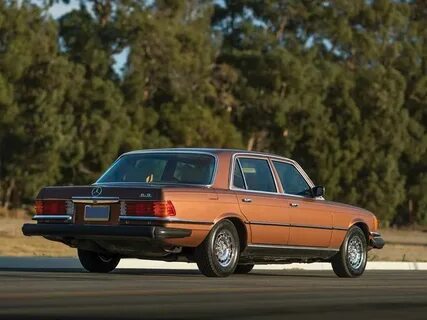 Mercedes 450