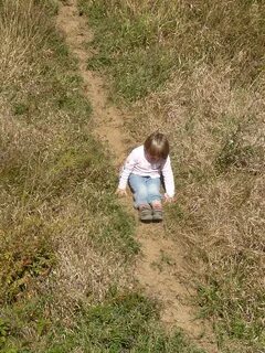Child path