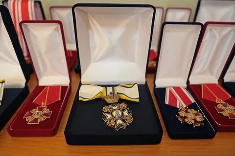 Орден домов