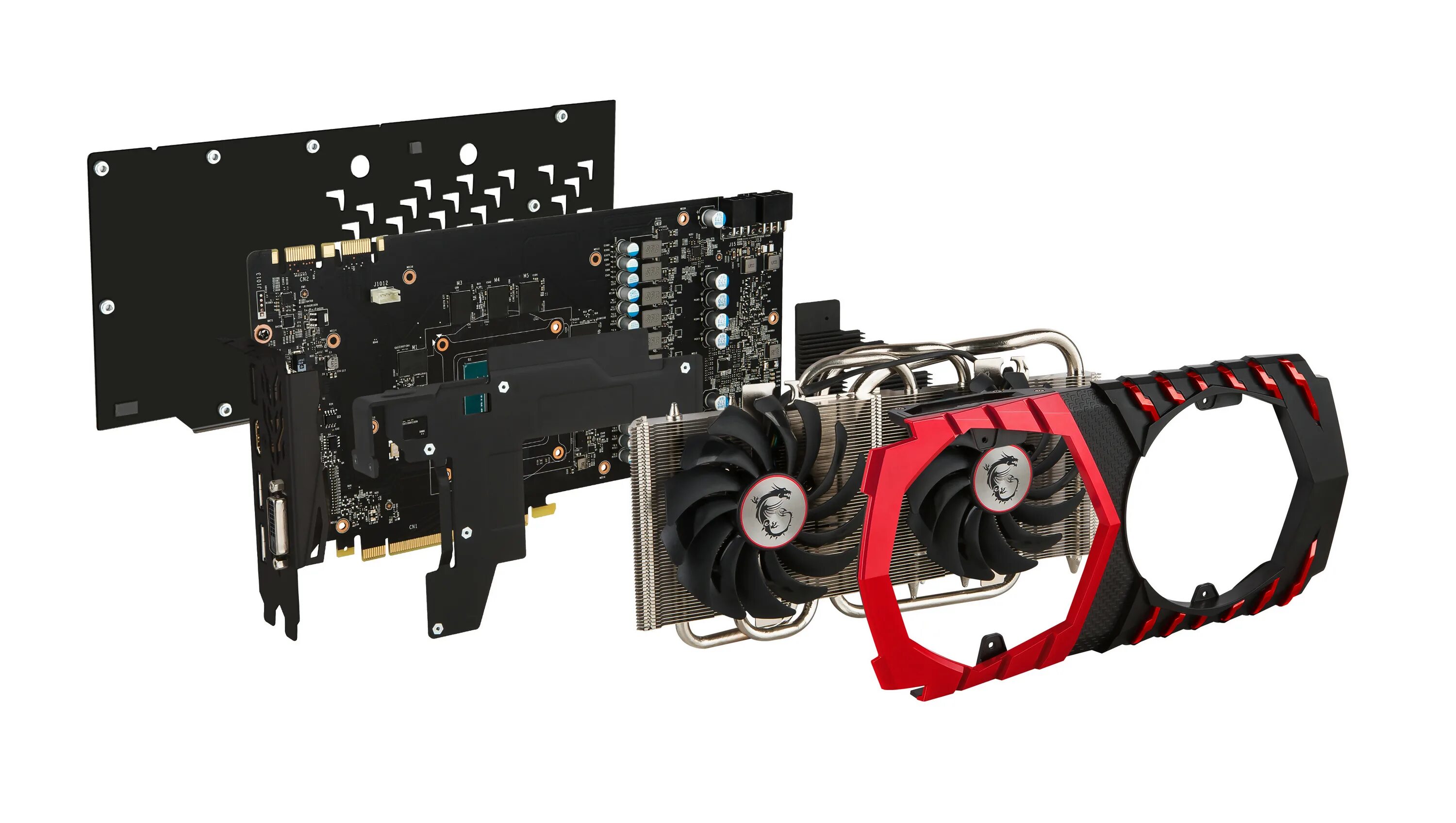 Msi gtx 1070 gaming 8g