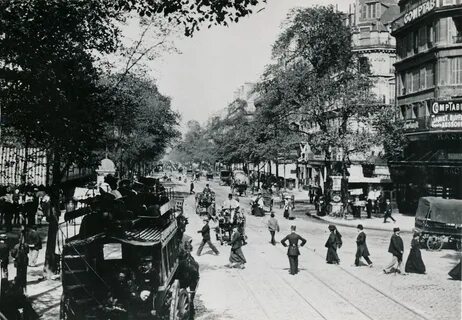 Жизнь в конце 20 века