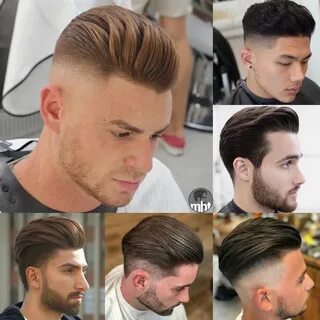 Включи slickback
