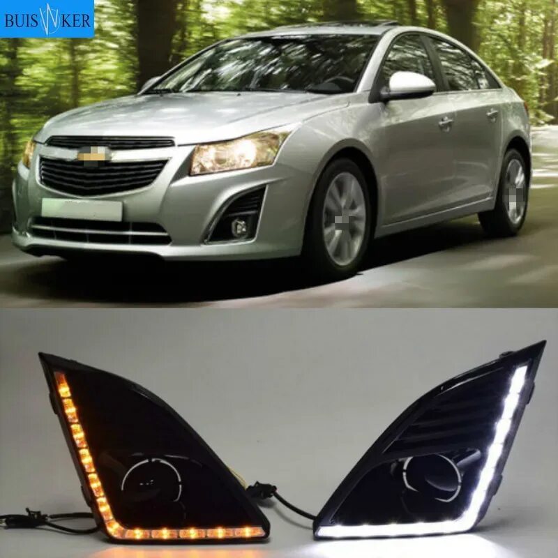 Дхо шевроле круз. Дневные ходовые огни Chevrolet Cruze 2013-. Дневные ходовые огни Шевроле Круз 2013. ДХО Шевроле Круз 2013. Дневные ходовые огни Шевроле Круз.